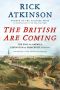 [The Revolution Trilogy 01] • The British Are Coming (The Revolution Trilogy)